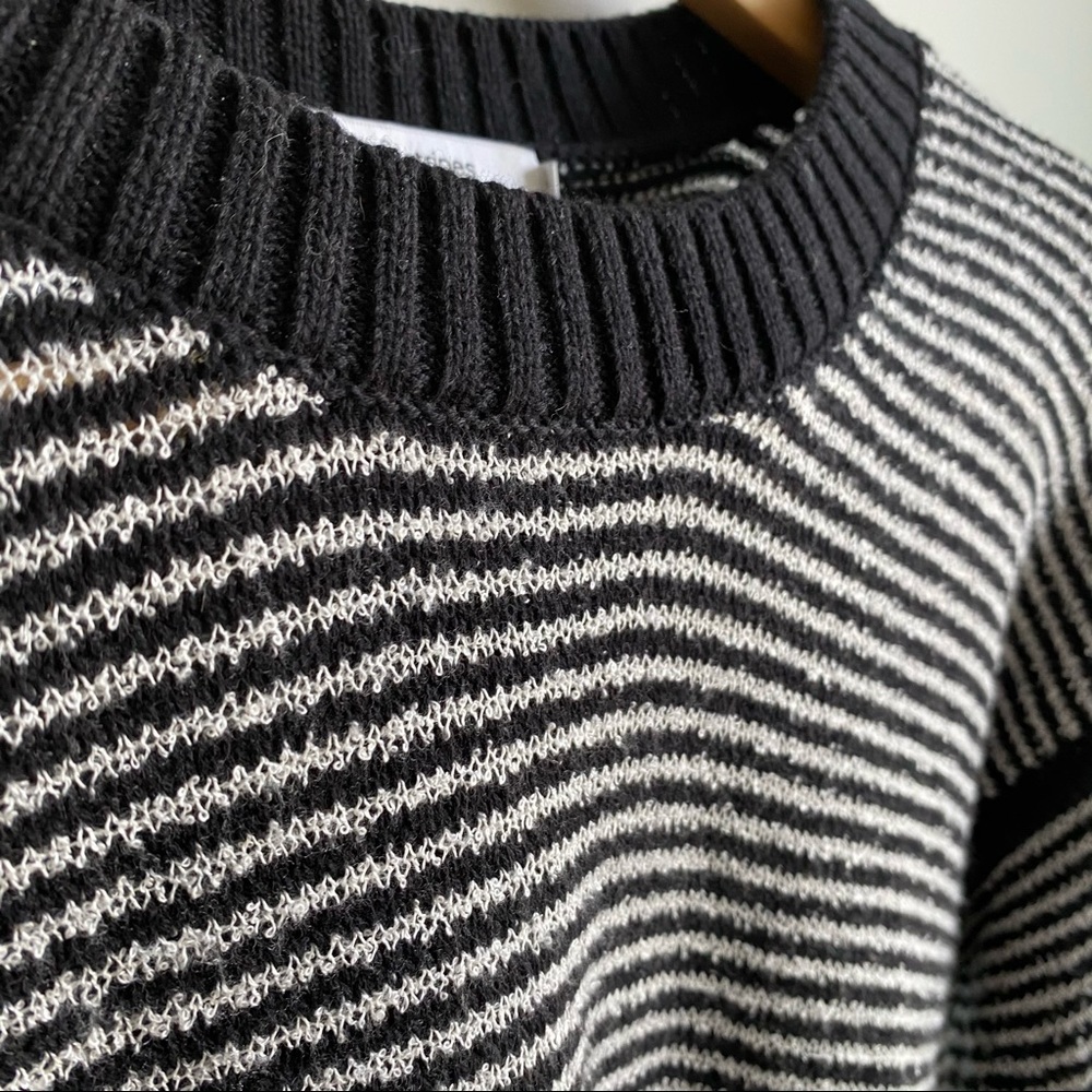 Striped Sweater - Picture 3 of 8